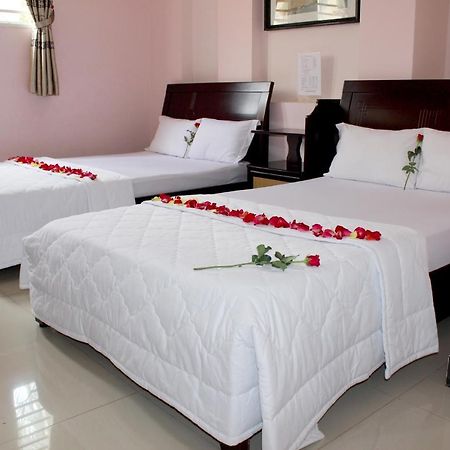 Ban Mai Hotel 66 Phan Thiet Exterior photo