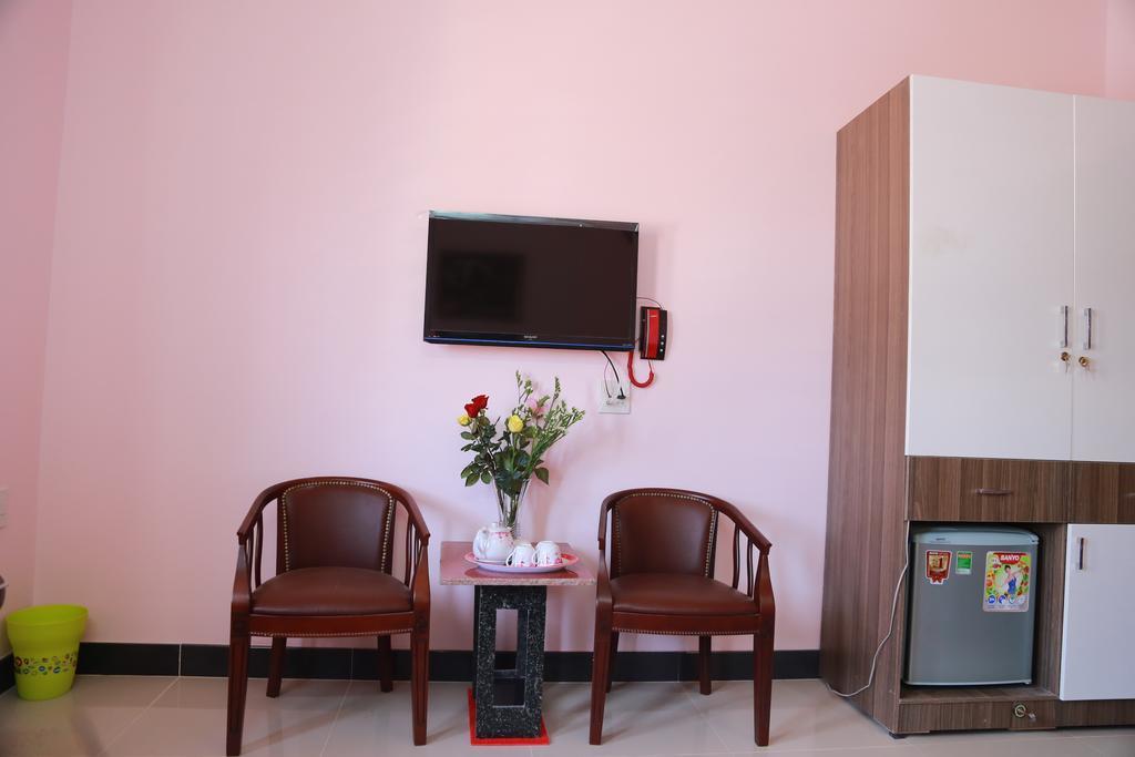 Ban Mai Hotel 66 Phan Thiet Room photo