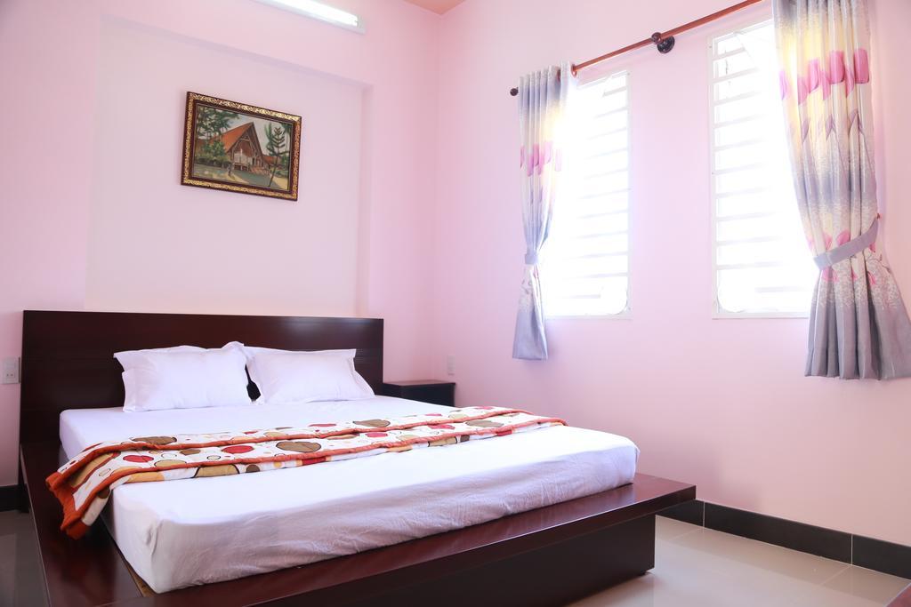 Ban Mai Hotel 66 Phan Thiet Room photo