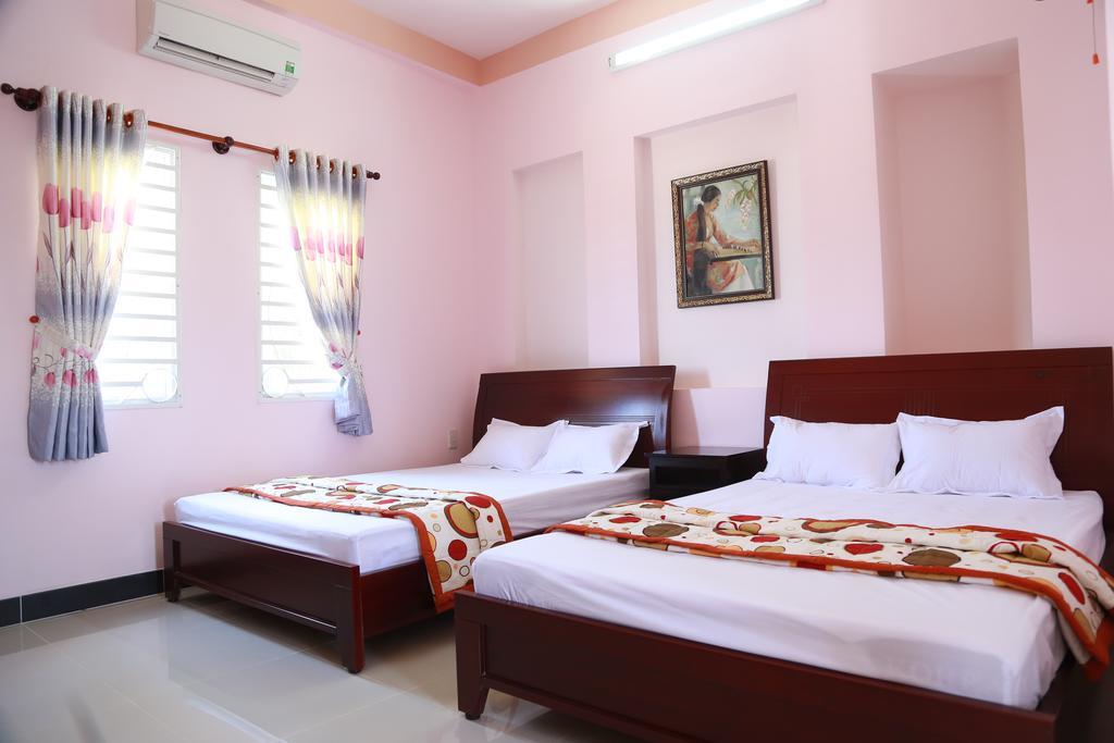 Ban Mai Hotel 66 Phan Thiet Room photo