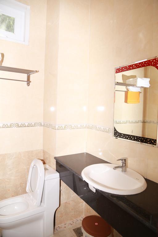 Ban Mai Hotel 66 Phan Thiet Room photo