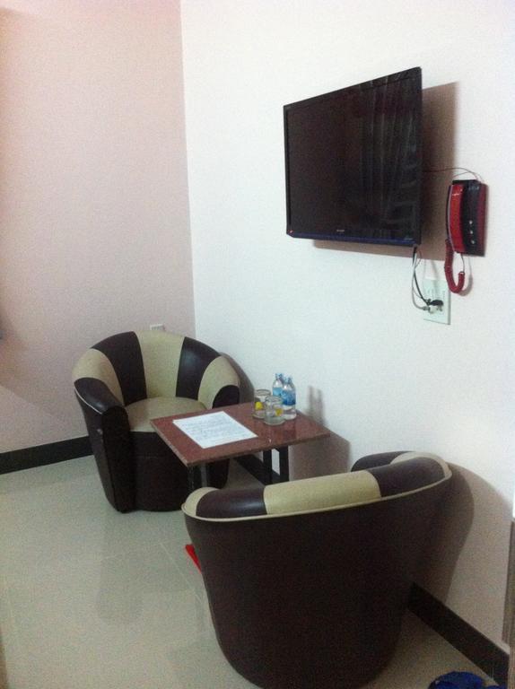 Ban Mai Hotel 66 Phan Thiet Exterior photo