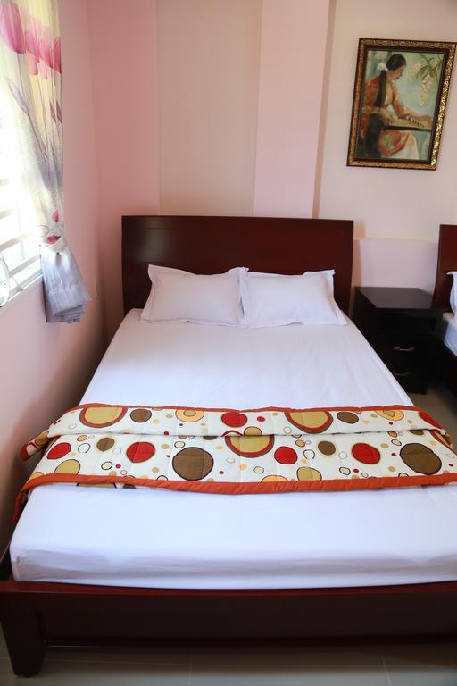Ban Mai Hotel 66 Phan Thiet Exterior photo