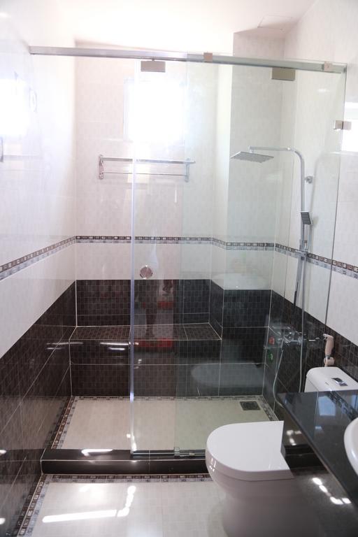Ban Mai Hotel 66 Phan Thiet Exterior photo