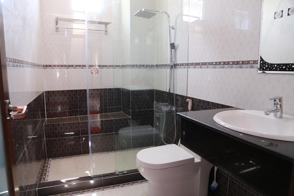 Ban Mai Hotel 66 Phan Thiet Exterior photo
