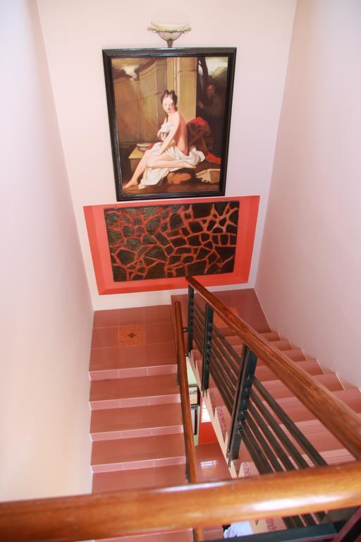 Ban Mai Hotel 66 Phan Thiet Exterior photo