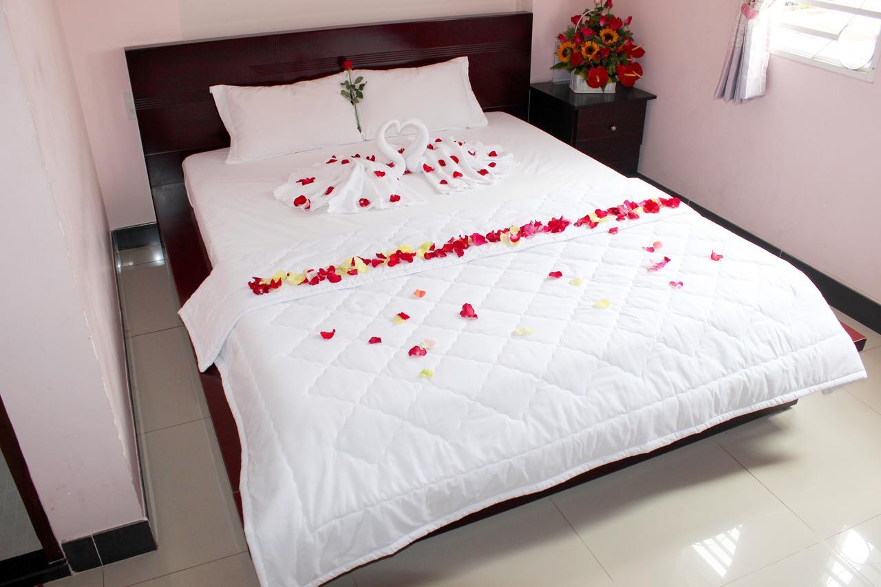 Ban Mai Hotel 66 Phan Thiet Exterior photo